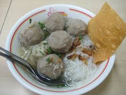 mie ayam